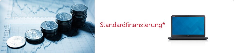 Standardfinanzierung
