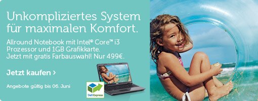 Inspiron 15 R Angebot
