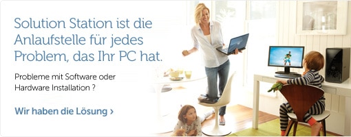 Probleme mit Software oder Hardware Installation?