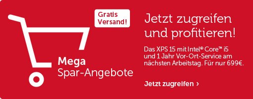 Jetzt 250€ und Versand-kosten sparen!