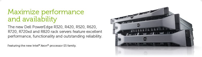 Maximize performance and availability
