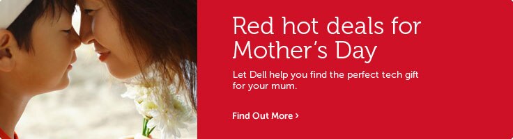 Dell Electronics Deals