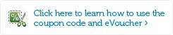 How To Apply Coupon  