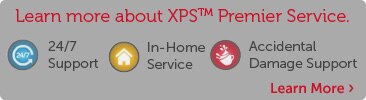 Dell XPS Premier Service
