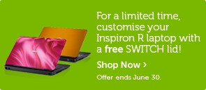 Dell seasonal savings 