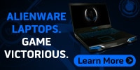 Alienware Laptops Alienware Laptops
