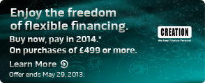Alienware Finance