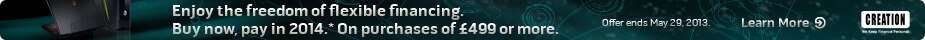 Alienware Finance Alienware Finance