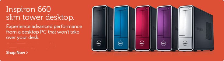 Inspiron 660s