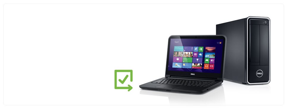 Dell Express Delivery