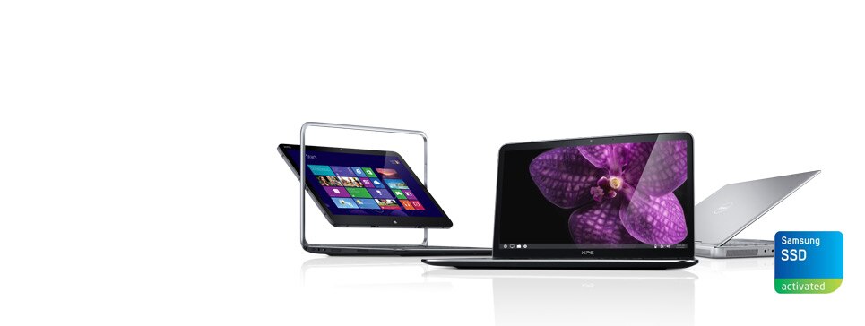 Ultrabook™ Series Promotion 