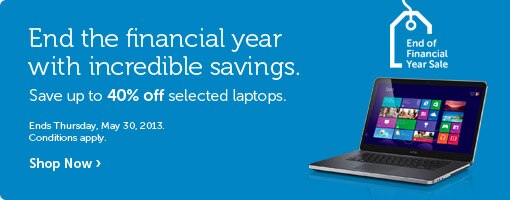 Popular laptop deals