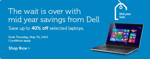 Popular laptop deals