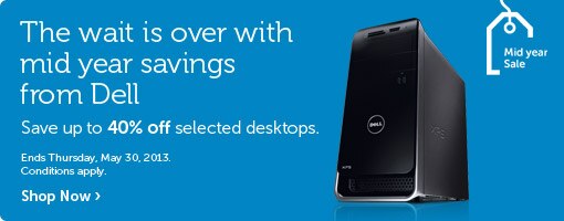 Popular desktop deals 