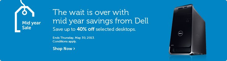 Popular desktop deals