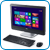 Dell All in One Desktop