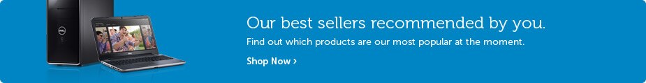 Top Sellers