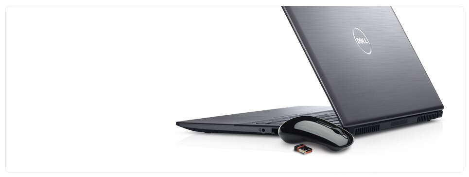 Optional Ultrabook™ series 