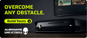 New Alienware X51
