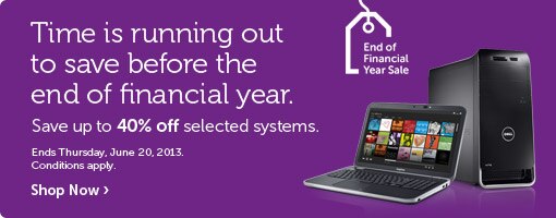 End of Financial Year Sale End of Financial Year Sale