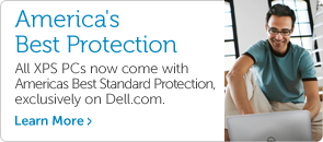always be ready with premium protection