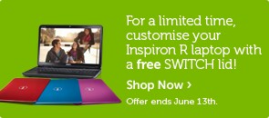 Dell seasonal savings 