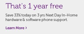 33% off services