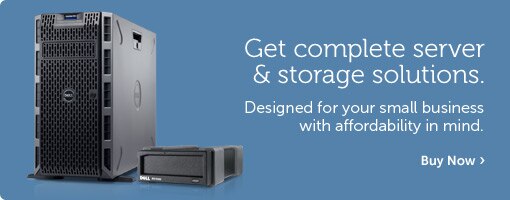 Server & Storage