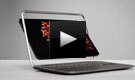 Premium Laptop Video
