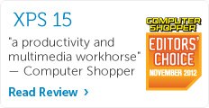 ComputerShopper Award