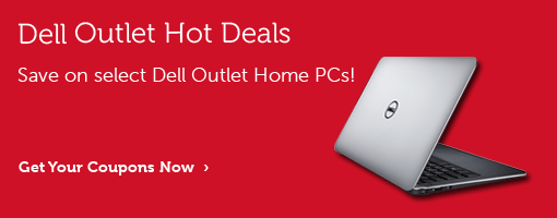 Dell Outlet Hot Deals