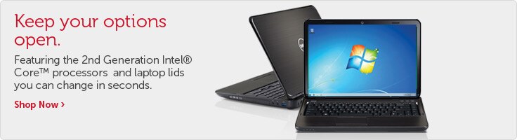 Inspiron R laptop Inspiron R laptop