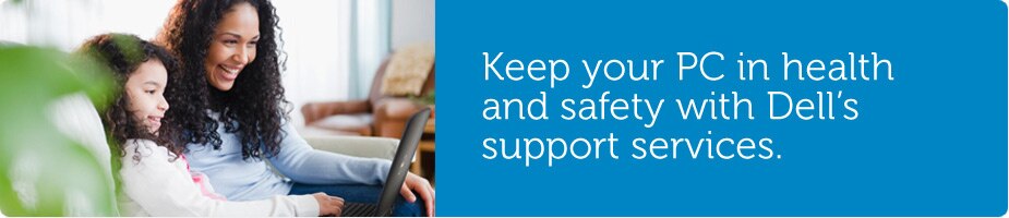PC Support and services options for you.
