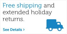 Free Shipping