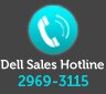 Dell Sales Hotline