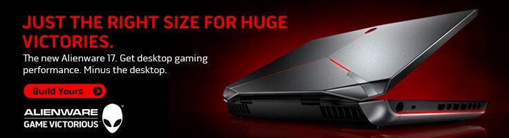 Alienware 17
