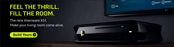 Alienware X51 Alienware X51