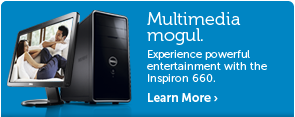 inspiron 660