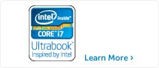 Intel Ultrabook