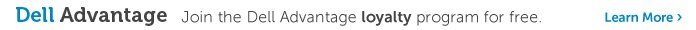 Dell Advantage