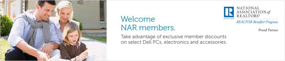 Welcome NAR members.