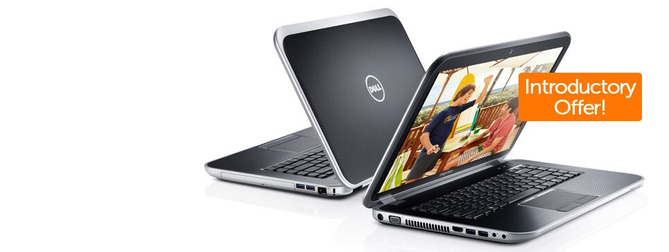 Inspiron 15R SE