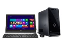 Desktops & All-in-One