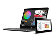Laptops, Workstations & Tablets