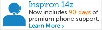 Inspiron 14z Inspiron 14z