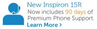 Inspiron 15R