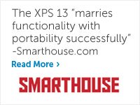 Smarthouse-xps13