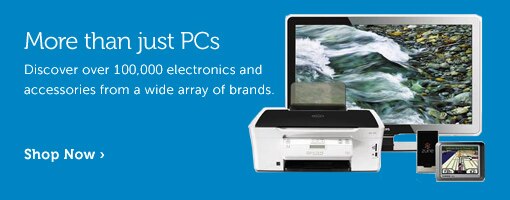 New Electronics and Accessories