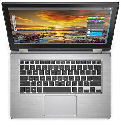 inspiron-13-7352-laptop-Sleek style