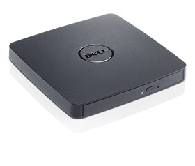Dell External Optical Disc Drive – Slot Load